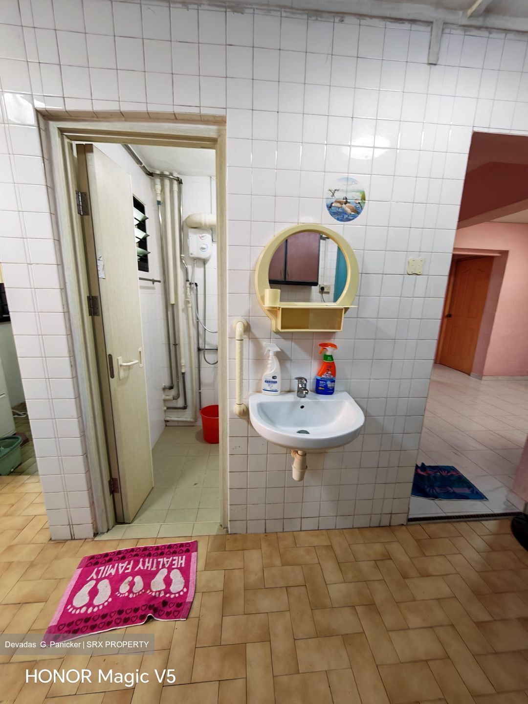 Blk 763 Yishun Street 72 (Yishun), HDB 3 Rooms #628534541